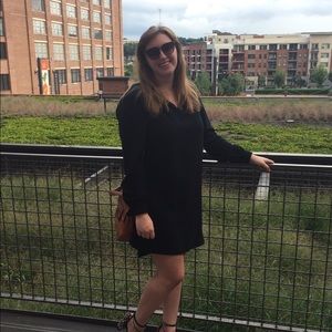 Meet your Posher, Miranda